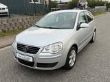 Volkswagen Polo IV Goal°ALU°KLIMA°8X BEREIF.° 5TRG°TEMPOMAT - Volkswagen Polo: Goal