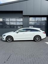 Mercedes-Benz CLA 200 Shooting Brake - - Mercedes-Benz CLA 200 Shooting Brake von privat