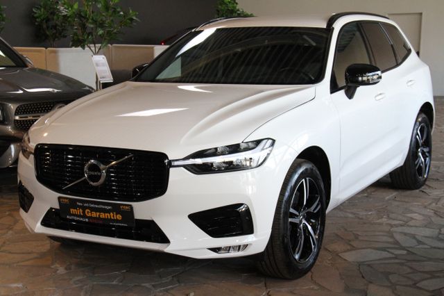 Volvo XC60 R Design / Harman Kardon / Memory / Kamera