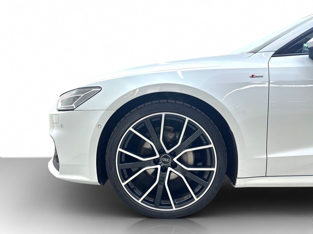 Audi A7 - Bild 18
