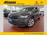 Volkswagen Tiguan Life 18Zoll Allwetter ACC PDC Winterpaket - Volkswagen Tiguan: W