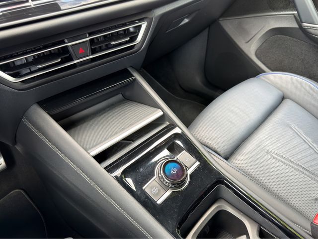 Tiguan R-Line 2.0 TDI 4Motion DSG