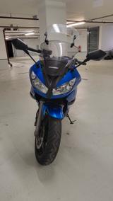 Kawasaki ER-6F Reifen + Durchsicht neu! - Offers
