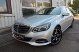 Mercedes-Benz E 400 CGI ALLRAD,Alu,Klima,LED,Nav,PDC,Distronic - gebrauchte Mercedes-Benz E 400 aus dem Jahr 2014