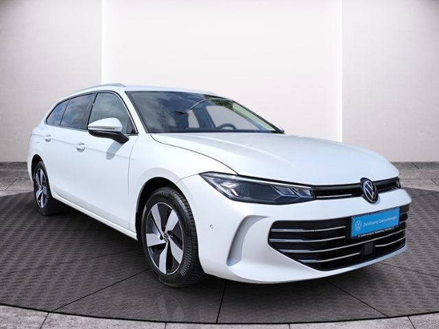 Fahrzeugabbildung Volkswagen Passat Variant 1.5 eTSI DSG Business LED ACC NAV