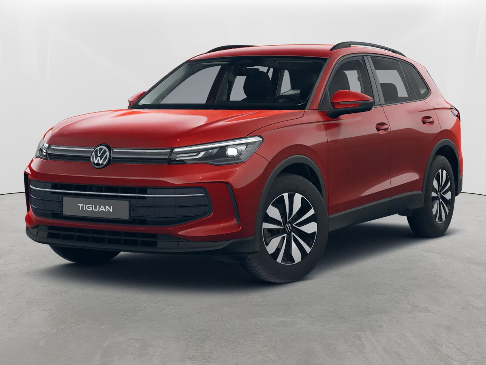 Volkswagen Tiguan 1.5 eTSI LIFE AHK NAVI IQ.DRIVE foto 2