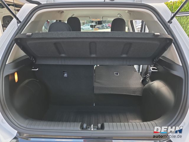 Hyundai INSTER Elektro Select 42 kWh