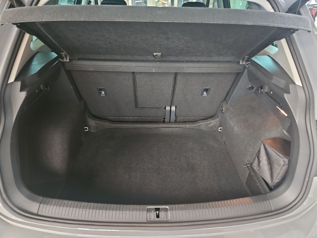 Fahrzeugabbildung Volkswagen Tiguan 1.5 TSI United OPF (EURO 6d) ACC AHK AUT