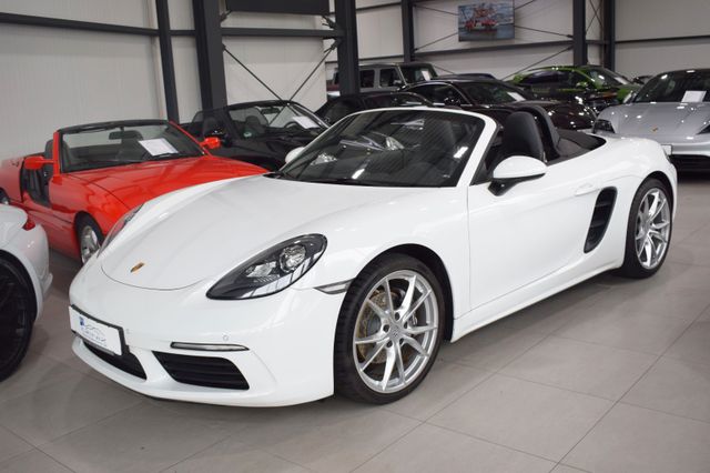 Porsche 718 Boxster **PDK**1 Hand**