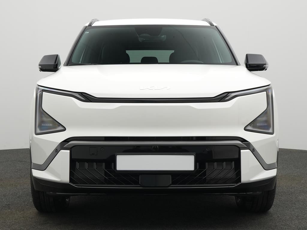 Kia EV5 2WD GTL DRIVE imagem 3