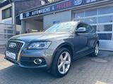 Audi Q5 2.0 TFSI 155 kW quattro - Audi in Essen: Q1