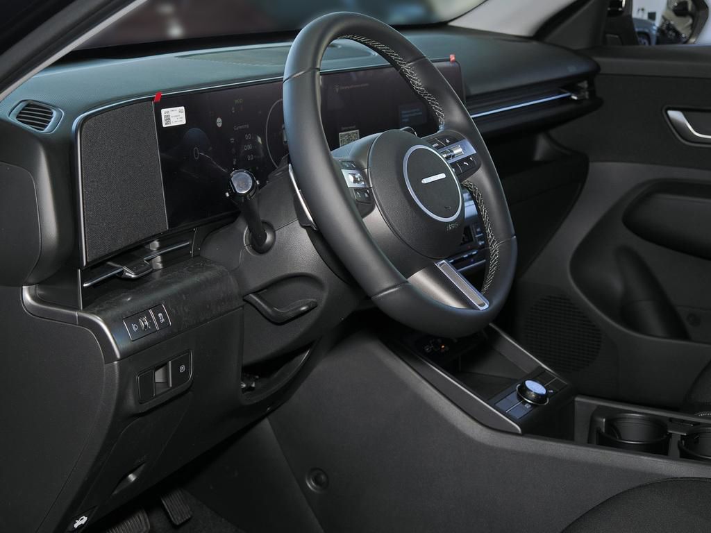 Fahrzeugabbildung Hyundai KONA SX2 EV Select Effizienz-Paket