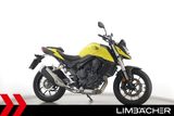 Honda CB 750 HORNET - 35KW! A2-Konform! - Offers matching your search criteria