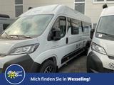 Hobby OnTour Van 640 ET  - Hobby ONTOUR Van