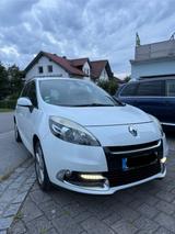 Renault Scenic Expression dCi 110 Start&Stop eco2 Ex... - Renault Scenic: Eco2