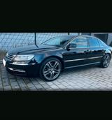 Volkswagen Vw phaeton 3.0 - VW Phaeton von 2013