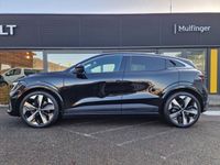 Renault Megane - Vorschau Bild 4