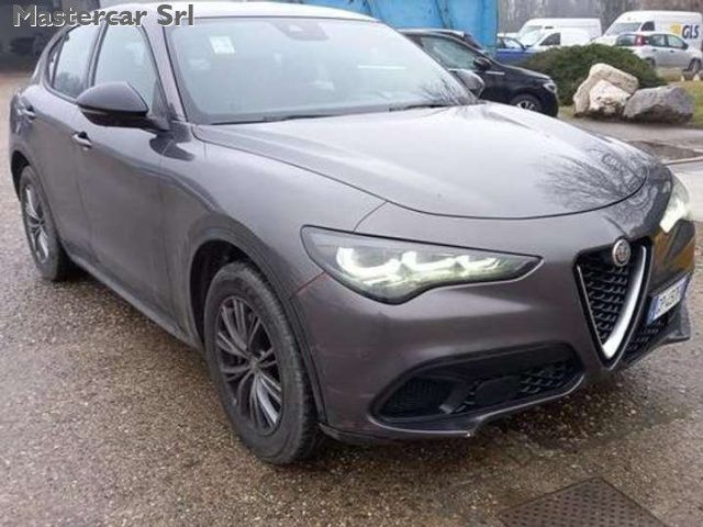 Alfa Romeo ALFA ROMEO Stelvio Stelvio 2023 2.2 t Super Q4 2 imagem 2