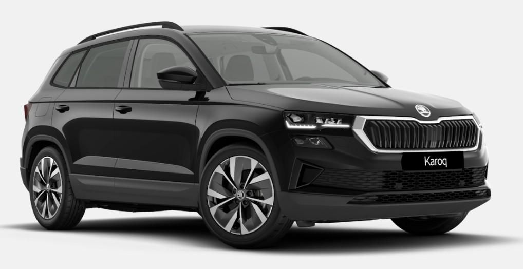 Skoda Karoq - Bild 2