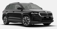 Skoda Karoq - Vorschau Bild 2