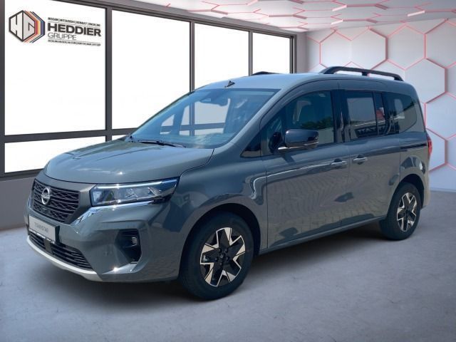 Fahrzeugabbildung Nissan Townstar Kombi 1.3 AT L1 Tekna*NAV*360'*GRA*SHZG