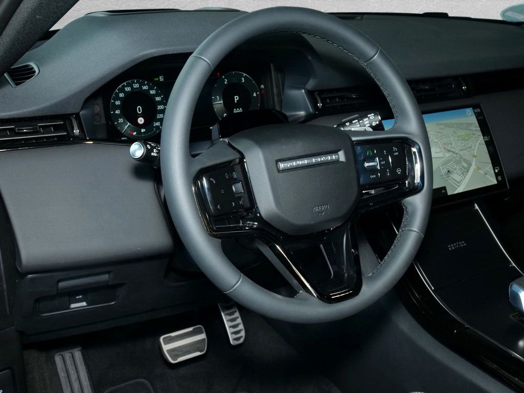 Land Rover Range Rover Evoque - Bild 10