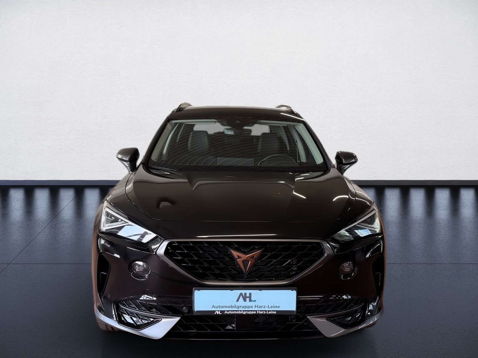 Cupra Formentor - Bild 9
