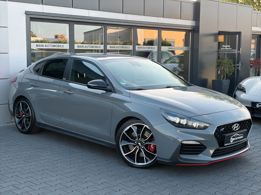 Image of Hyundai i30