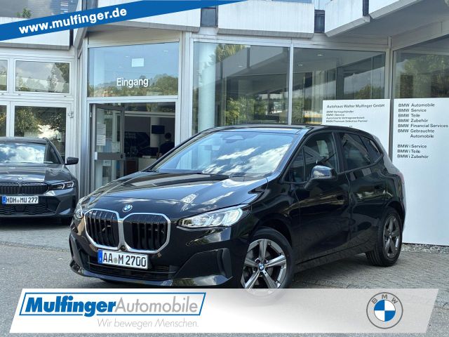 BMW 218i AT Widescreen Kamera Sitzheizung Navi LED