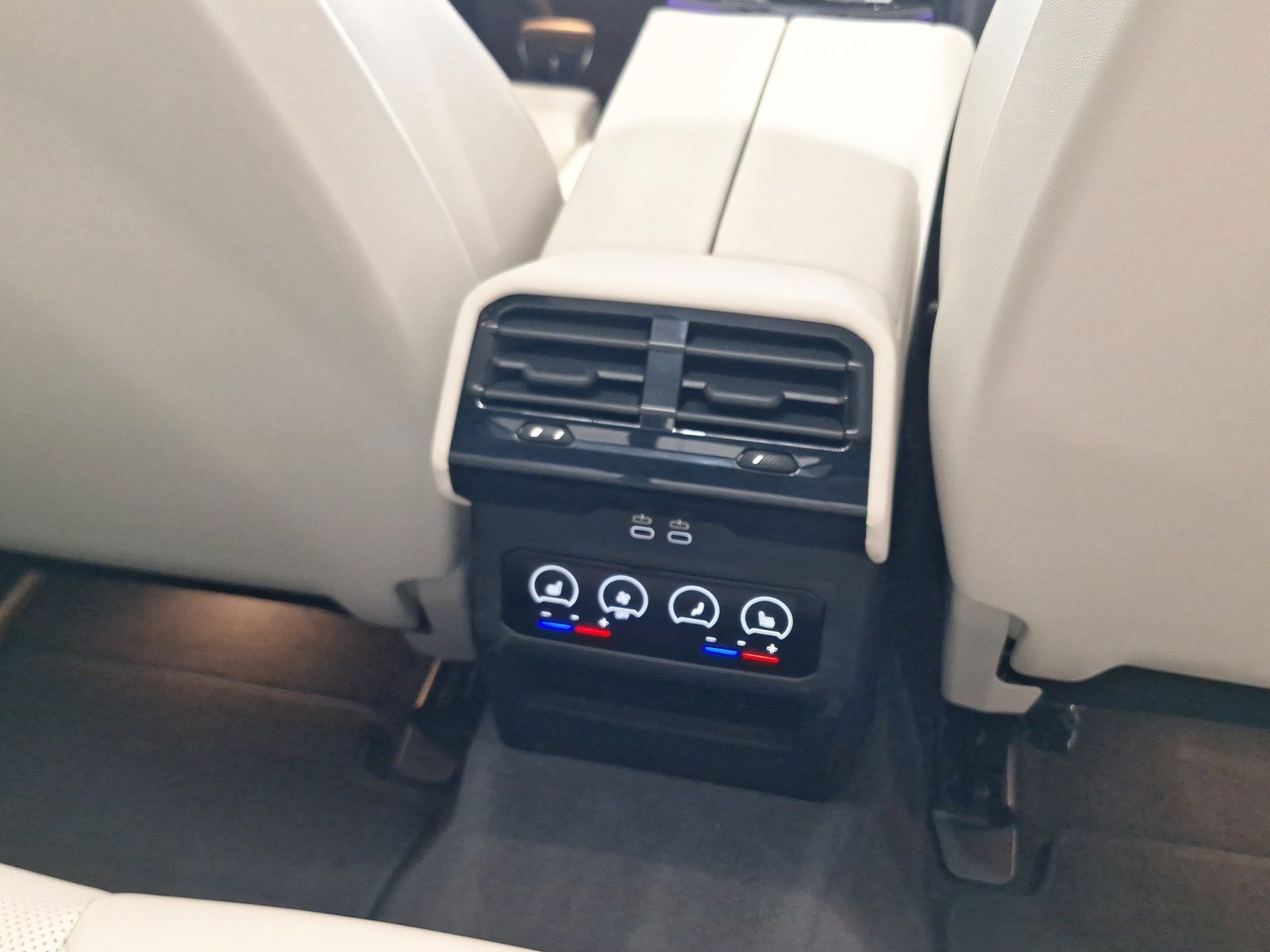 BMW i5 - Bild 17
