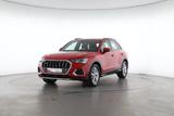 Audi Q3 40 TFSI quattro S tronic S line | AHK | - rote Audi Q3