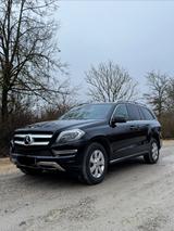Mercedes-Benz GL 350 CDI *7-Sitzer-360°Kamera-Harman/Kardon* - Mercedes-Benz GL 350 Gebrauchtwagen