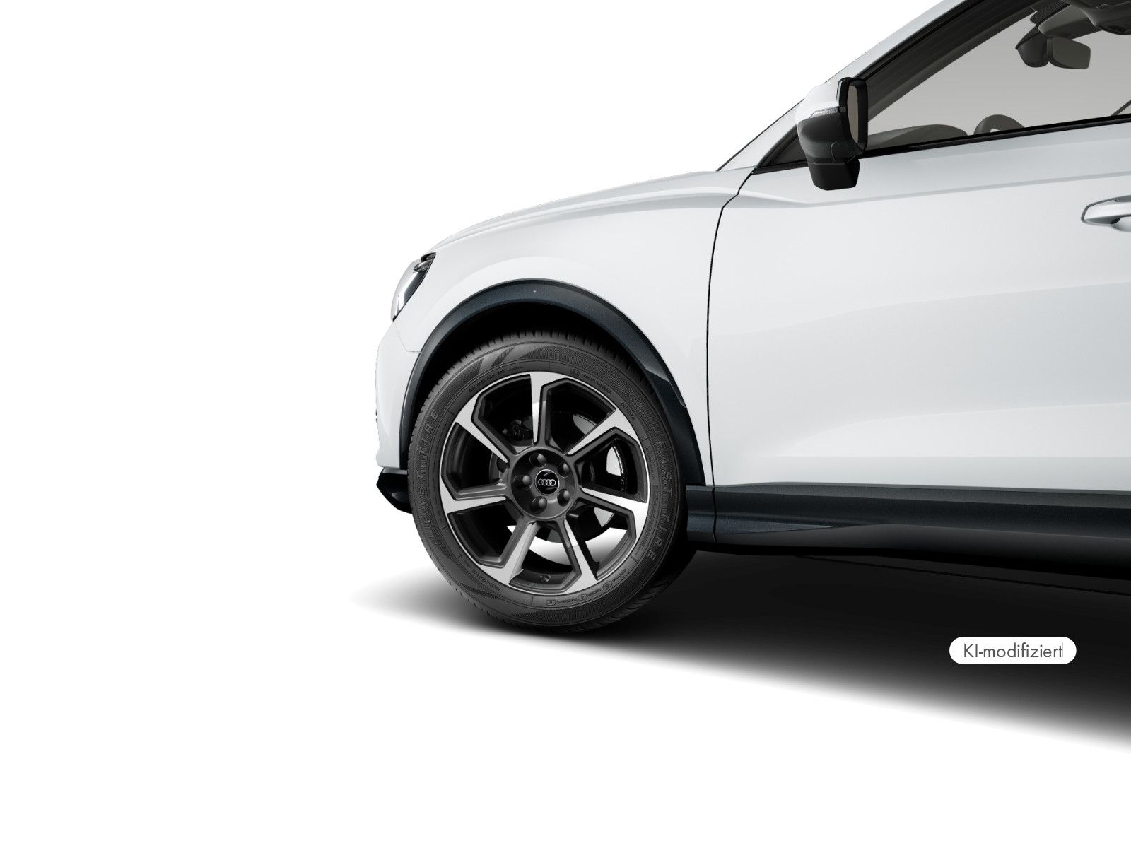 Audi Q3 - Bild 3