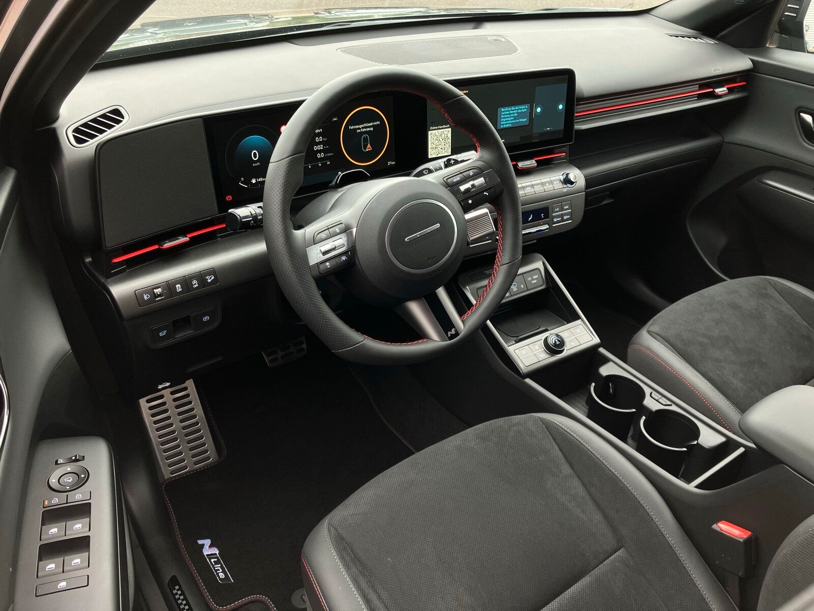 Hyundai Kona – Bild 5