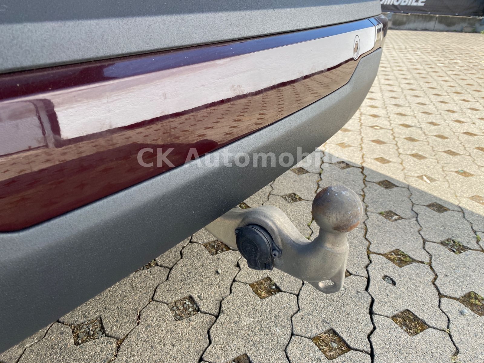Fahrzeugabbildung BMW X5 xDrive 45e Individual/HeadUp/360°Kam/LED/AHK