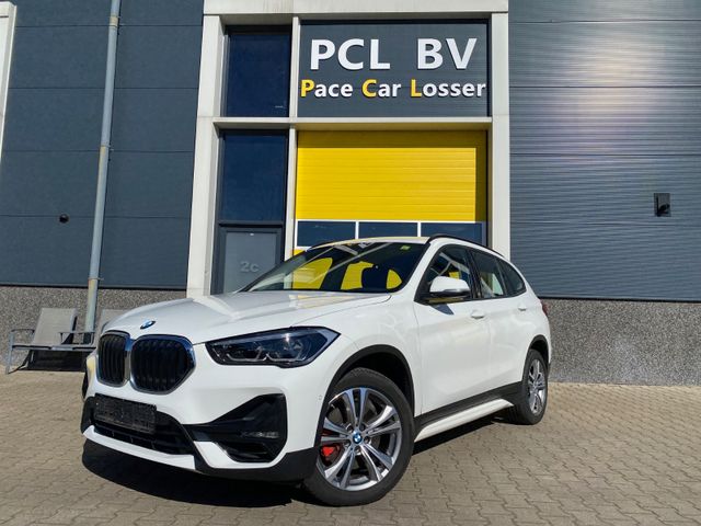 BMW X1 xDrive 20 i Sport Line Navi+/adapt.LED/Keyle