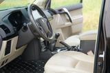 Toyota Land Cruiser 2.8 D-4D Comfort - gebrauchte Toyota Land Cruiser aus dem Jahr 2021