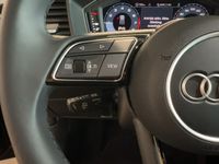 Audi A1 - Vorschau Bild 14
