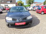 Renault Megane II Coupe / Cabrio Authentique - gebrauchte Renault Megane aus dem Jahr 2007