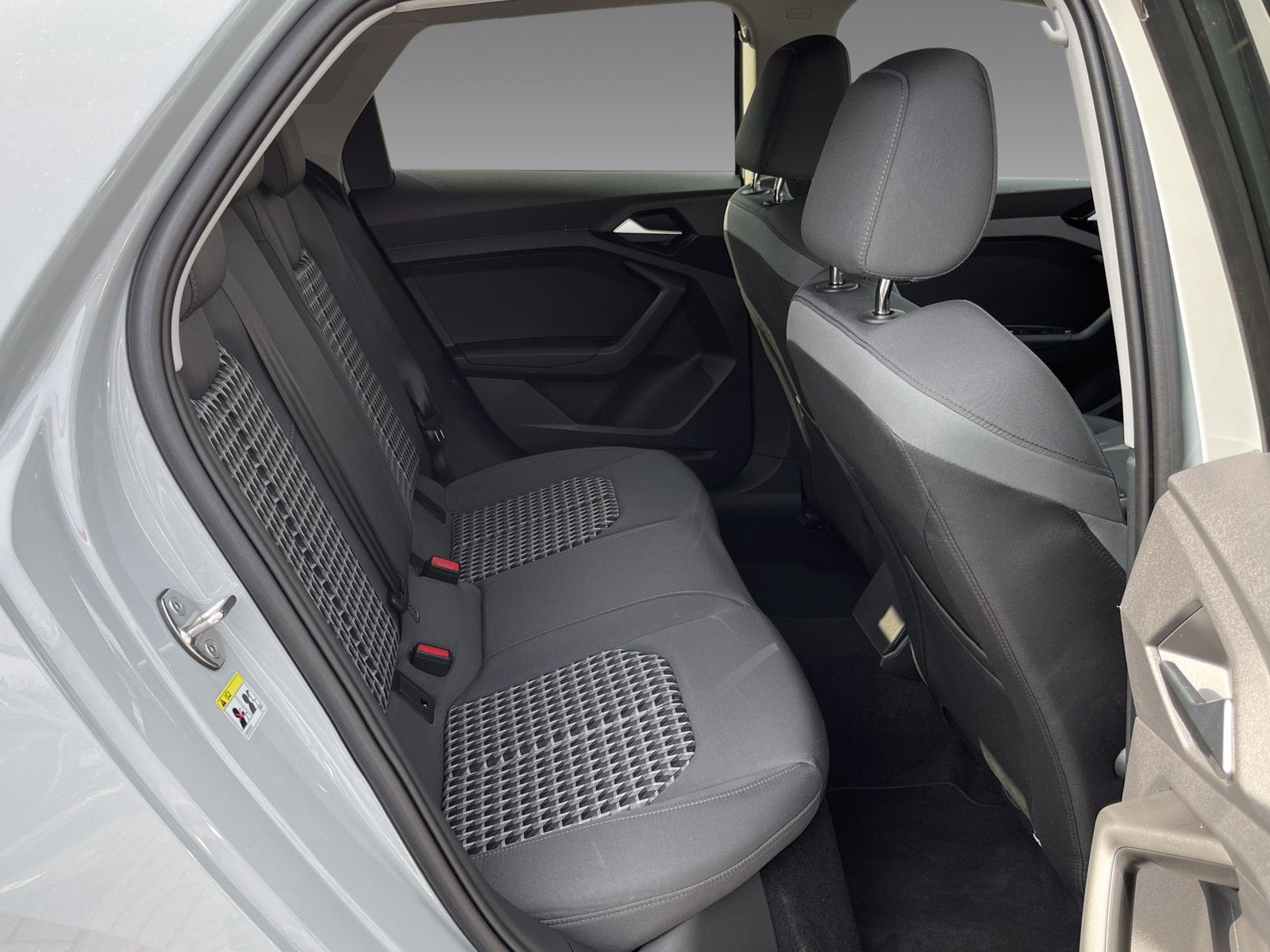 Audi A1 - Bild 11