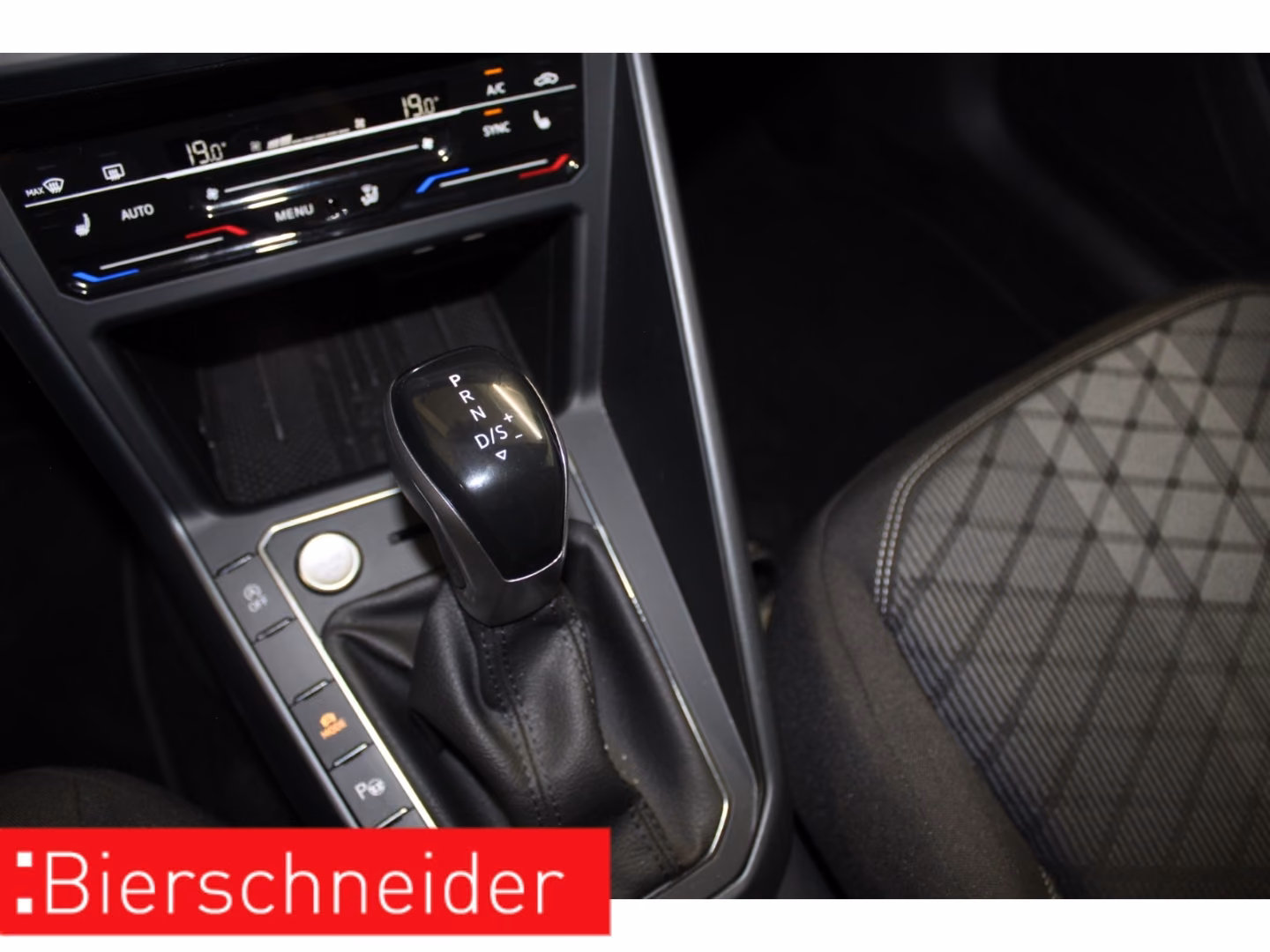 Volkswagen Polo 1.0 TSI DSG 2x R-Line 17 PANO MATRIX ACC, миниатюра 8