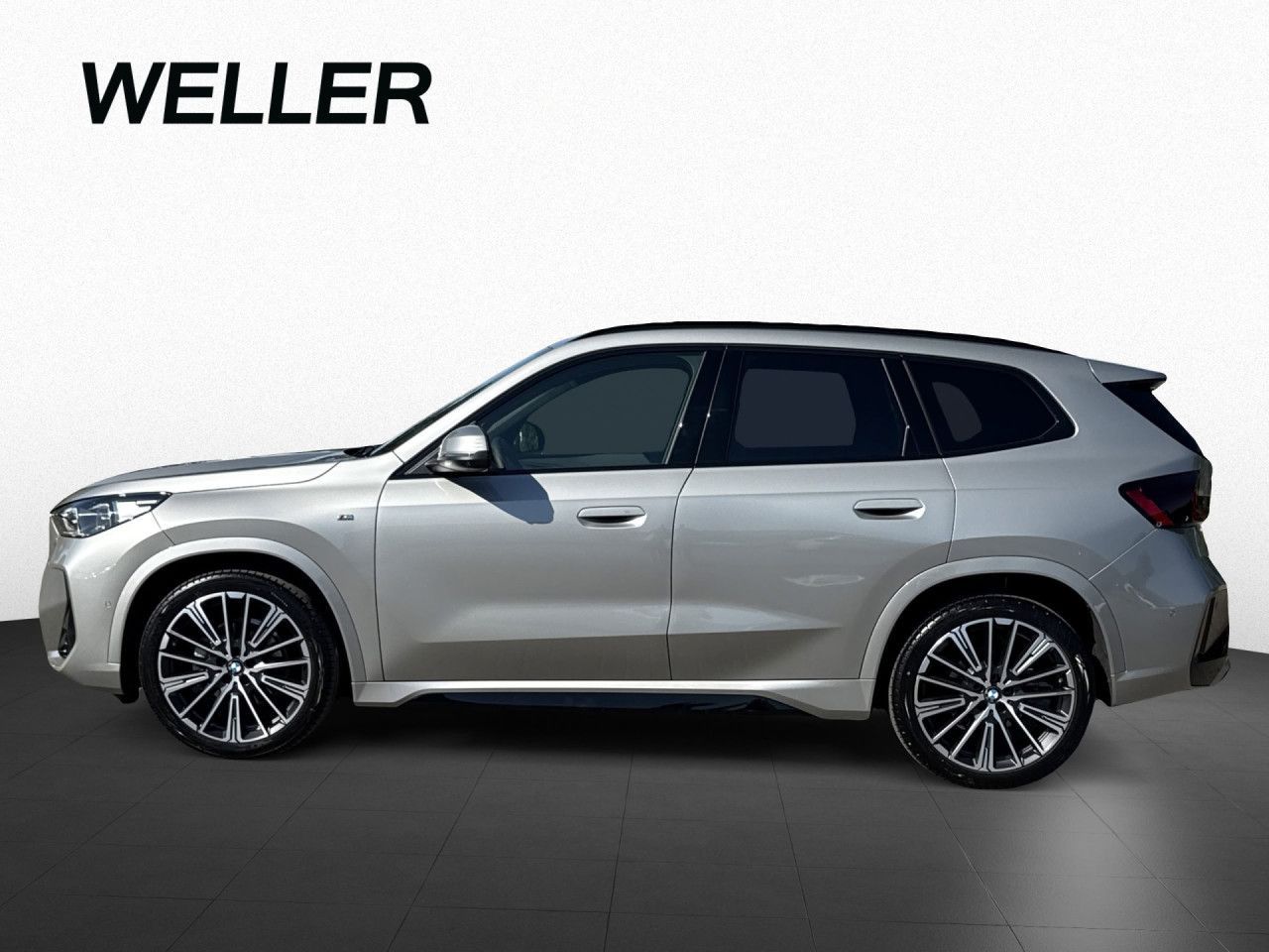 BMW X1 - Bild 11