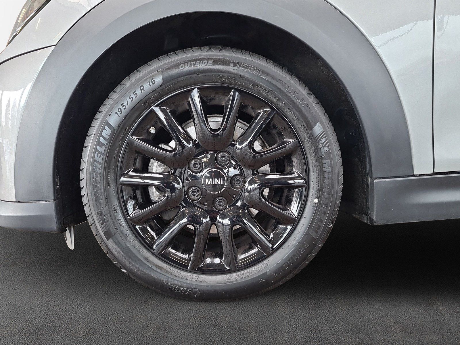 MINI Cooper Cabrio - Bild 7