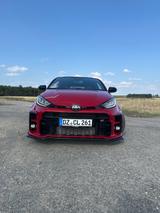 Toyota Yaris 1.6-l-Turbo GR High-Performance-Paket ... - Toyota Yaris: GR High Performance Paket