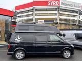 Volkswagen Westfalia Club Joker / Crand California ähnlich - Volkswagen Club joker