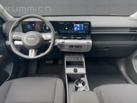 Hyundai KONA Elektro - Vorschau Bild 8