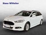 Ford Mondeo ST-Line 2.0 /Rückfahrkam/Winterpaket/ LED - Ford Mondeo ST mit Diesel-Antrieb