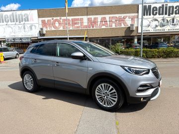 Opel Grandland (X) - 3