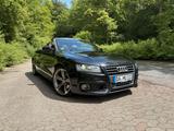 Audi A5 Cabriolet 2.7 TDI S Line - Navi plus, Xenon.. - gebrauchte Audi A5 aus dem Jahr 2011