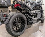 Triumph ROCKET 3 GT STORM -alle Farben vorrätig- - TRIUMPH ROCKET 3 STORM GT
